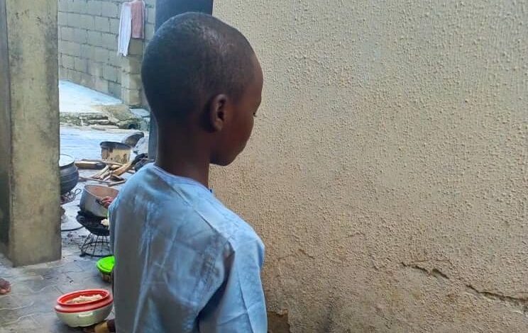 Bauchi sodomists face prosecution as victims carry the scars Bauchi sodomists face prosecution as victims carry the scars