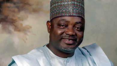 The giant strides of Lanre Issa-Onilu at NOA, By Emma Ibediro