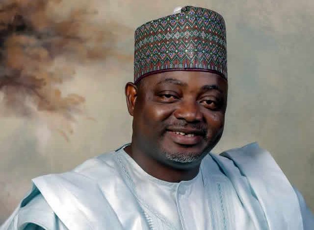The giant strides of Lanre Issa-Onilu at NOA, By Emma Ibediro The giant strides of Lanre Issa-Onilu at NOA, By Emma Ibediro