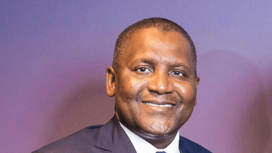 Our drivers earn more than graduates – Dangote