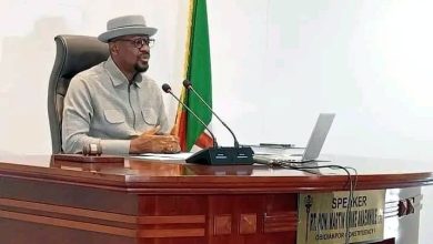 How I survived kidnap, assassination attempt – Rivers speaker