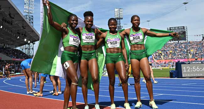 Hosting Commonwealth Games Is A Dream That Must Be Realised – Tinubu