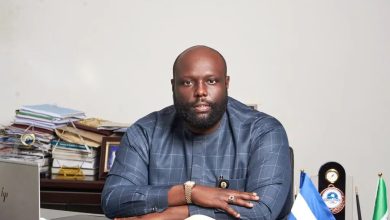 Nigerian senator advocates suicide prevention bill