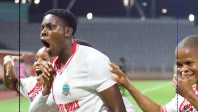 CAFWCL Qualifier: Bayelsa Queens fight back to seal final clash against ASEC Mimosas