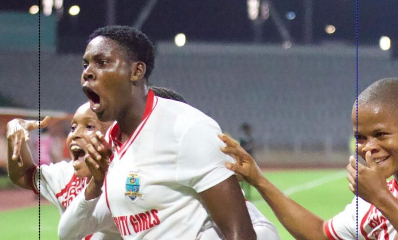 CAFWCL Qualifier: Bayelsa Queens fight back to seal final clash against ASEC Mimosas CAFWCL Qualifier: Bayelsa Queens fight back to seal final clash against ASEC Mimosas