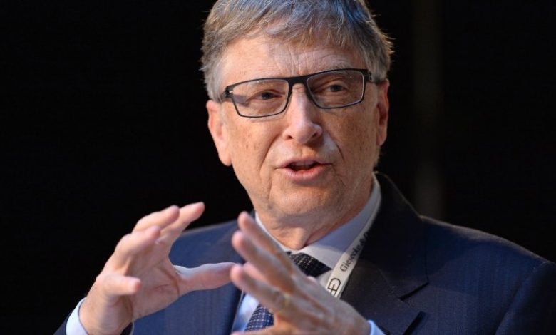 Gates Foundation, Indian firm to produce  twice-yearly HIV prevention shot