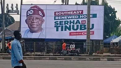 Imo wears new look, security beefed up as Tinubu visits