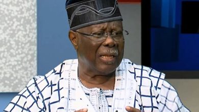 How 2022 PDP national convention was ‘manipulated’ – Olabode George