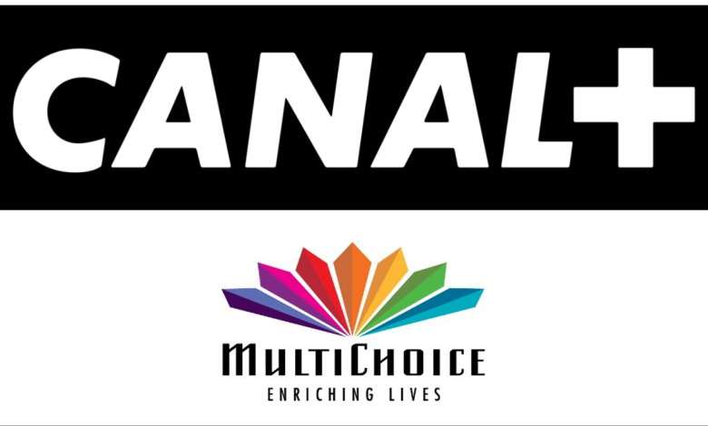 French media giant Canal+ completes acquisition of MultiChoice French media giant Canal+ completes acquisition of MultiChoice