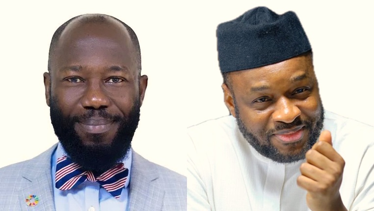 A conductor for Nigeria’s complex philharmonic health orchestra, By Chinedu Moghalu & Muntaqa Umar-sadiq