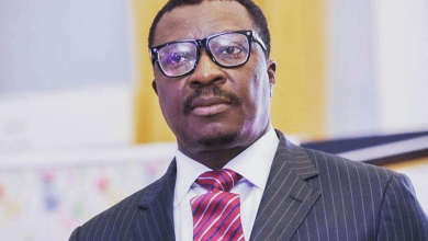 Ali Baba evicted from N220m property as court rules against AMCON