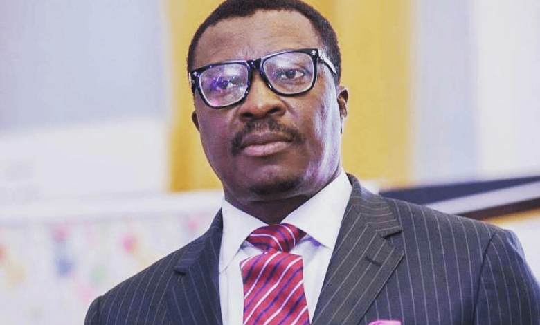 Ali Baba evicted from N220m property as court rules against AMCON Ali Baba evicted from N220m property as court rules against AMCON