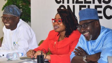 IPC, Yiaga, EU canvass media support for electoral reforms in Nigeria
