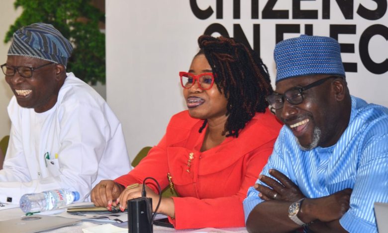 IPC, Yiaga, EU canvass media support for electoral reforms in Nigeria