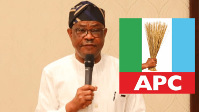 Elected local council chairpersons in Rivers not APC members  – Official