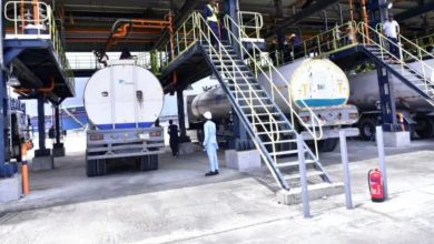 Dangote Petrol N65 Cheaper In Togo  -Importers