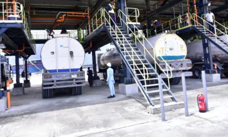 Dangote Petrol N65 Cheaper In Togo  -Importers