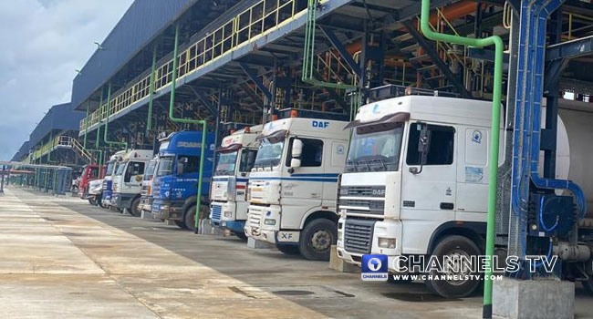 Dangote Refinery Reduces PMS Price, To Begin Direct Supply Of Product