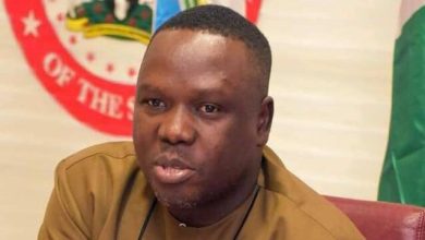 Bwala clarifies ‘Lagos is no man’s land’ comment, calls for massive infrastructure investment
