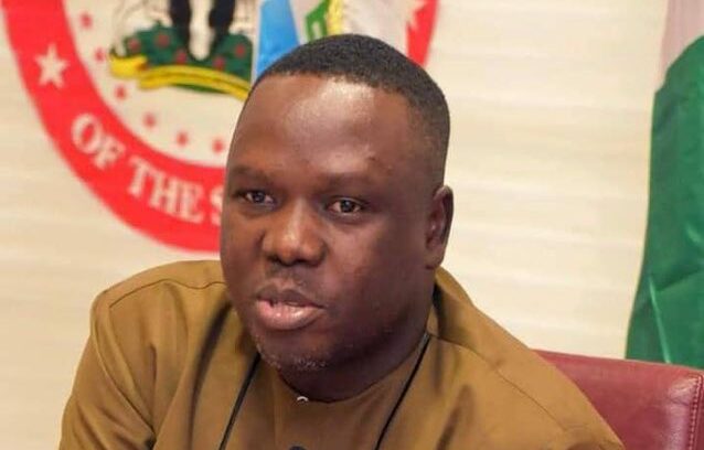 Bwala clarifies ‘Lagos is no man’s land’ comment, calls for massive infrastructure investment Bwala clarifies ‘Lagos is no man’s land’ comment, calls for massive infrastructure investment