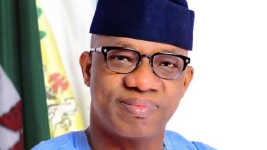 We’ll not compromise on standards in Senator Daniel’s 260-metre road – Ogun govt