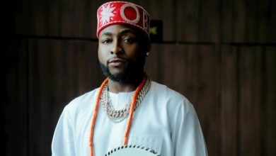 Headline: 2026 Grammys: Davido named Recording Academy Voting Member