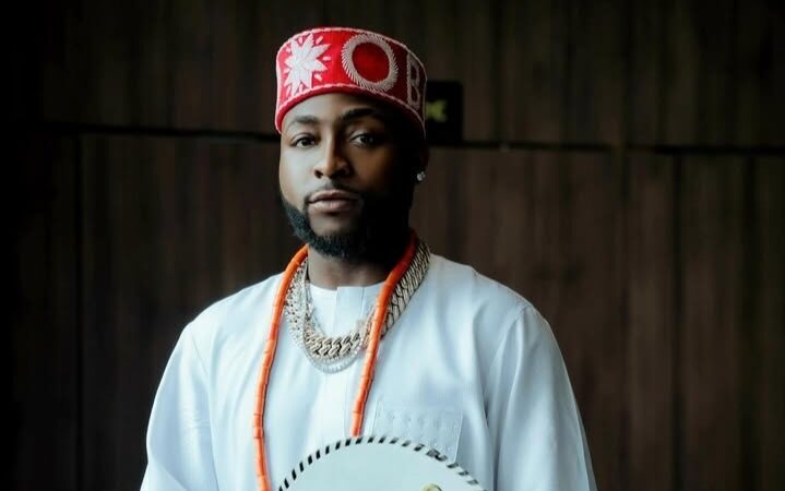Headline: 2026 Grammys: Davido named Recording Academy Voting Member