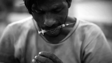 We Are Trapped, Politicians Using Us   -Story of Kano Drug Addicts