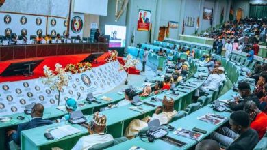 ECOWAS Parliament adopts  million 2026 budget