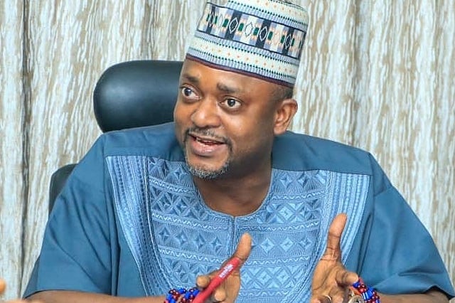 Yahaya Bello betrayed me for Ododo in Kogi succession battle – Edward Onoja
