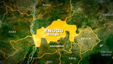 10 killed, 10 hospitalised in separate road crashes in Enugu