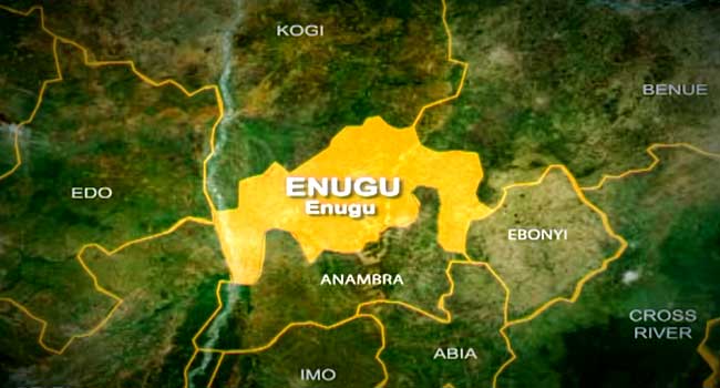 10 killed, 10 hospitalised in separate road crashes in Enugu 10 killed, 10 hospitalised in separate road crashes in Enugu