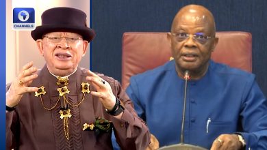 Ibas Must Account For Money Spent During Rivers Emergency Rule – Epelle