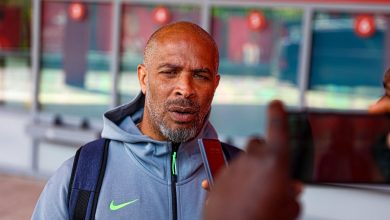 ‘We gave everything to win’: Eric Chelle reflects on Super Eagles’ fatal draw against South Africa
