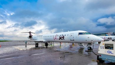 Gateway Airport: Value Jet begins lifting passengers 7 Oct