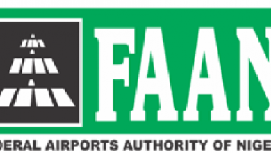 FAAN to enforce cashless transactions at Lagos, Abuja airports