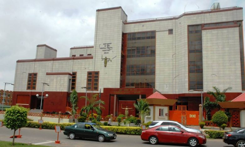 Alleged Forgery: Court orders arrest of two lawyers for failing to appear for arraignment Alleged Forgery: Court orders arrest of two lawyers for failing to appear for arraignment