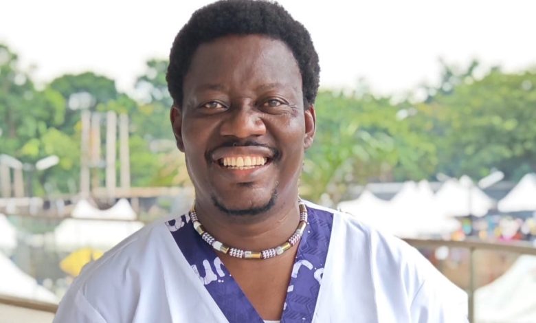 FG starving booming fashion industry of support – Creative director warns