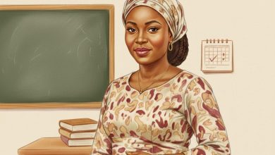 Beyond the Wound: Nigerian women bearing the weight of infertility stigma
