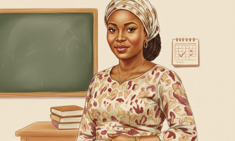 Beyond the Wound: Nigerian women bearing the weight of infertility stigma