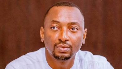 EXCLUSIVE: Real reason Tinubu sacked presidential aide Fegho Umunubo