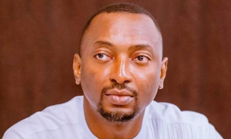 EXCLUSIVE: Real reason Tinubu sacked presidential aide Fegho Umunubo