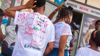 UNIZIK bans final-year sign-out ritual
