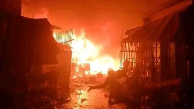 Afriland Properties addresses fire Incident at its towers
