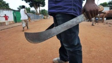 Suspected Cultists Hack Man To Death In Ogun