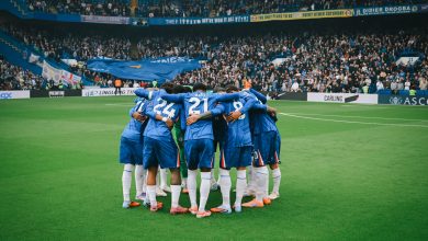 EPL Roundup: Liverpool’s perfect run ends as Chelsea collapse against Brighton
