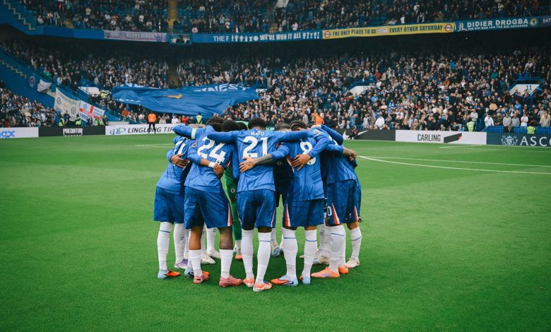 EPL Roundup: Liverpool’s perfect run ends as Chelsea collapse against Brighton