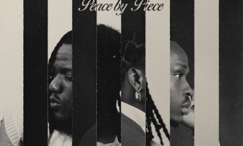 Music Review: In ‘Peace by Piece’ EP, Fireboy, Pheelz find quiet magic but risk monotony