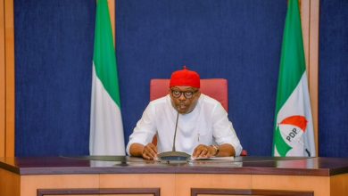 How Fubara inspired PDP during Rivers emergency rule – Official