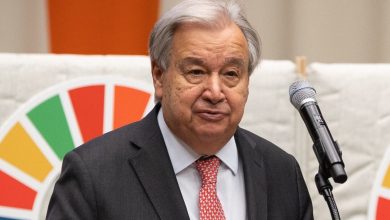 Nigerian CSOs condemn UN’s proposal to dismantle UNAIDS